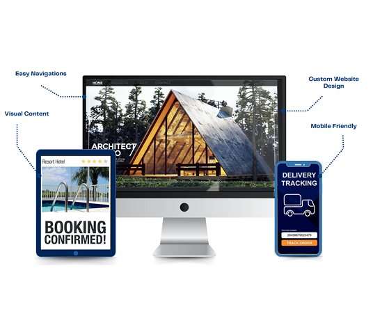 Digital Marketing Service